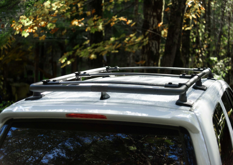 Illustration for article titled The 2020 Toyota Sequoia TRD Pro: Count the TRD Badges